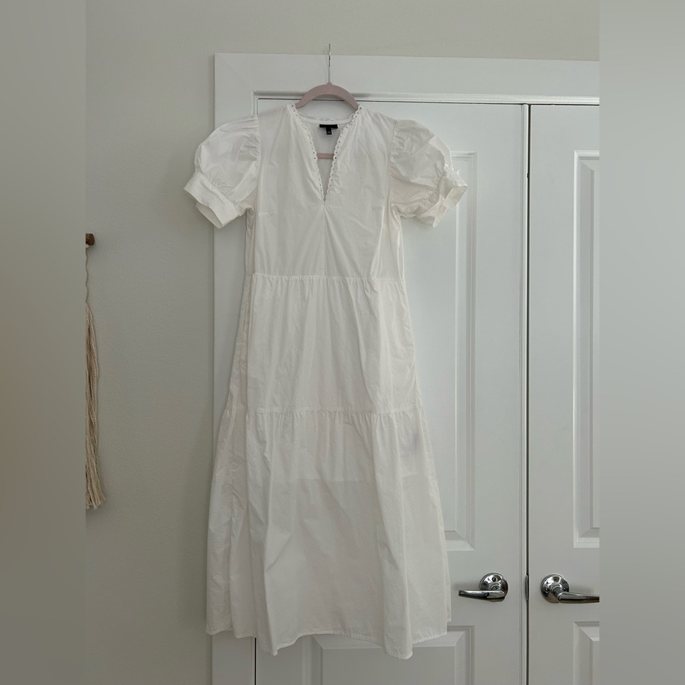 Who What Wear Dress